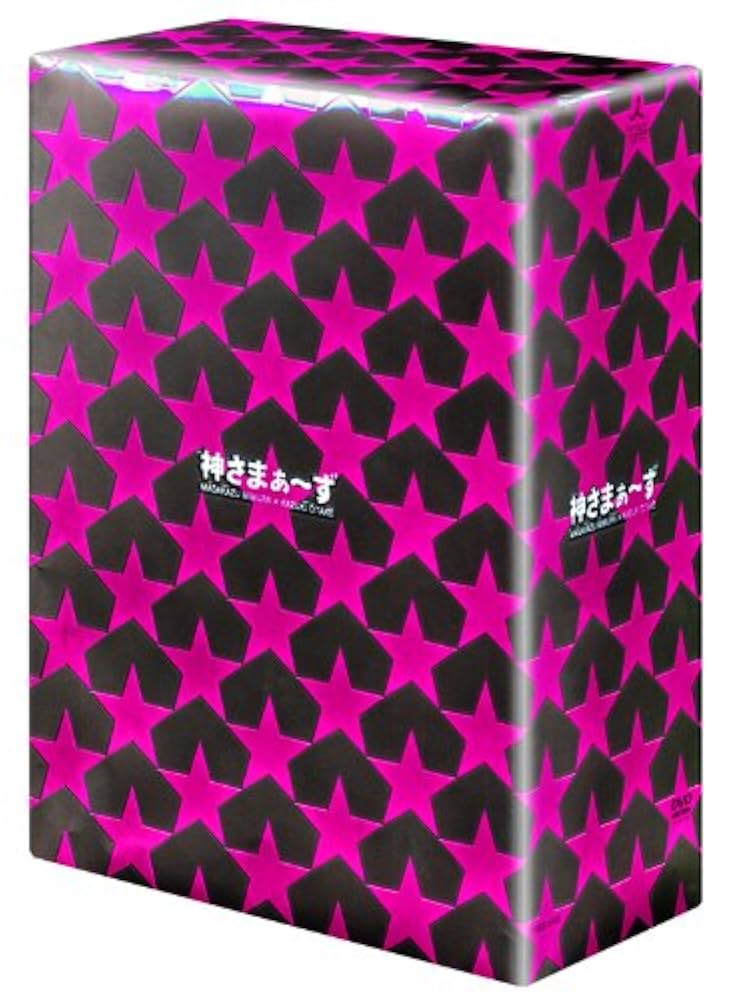 Amazon.co.jp: 神さまぁ~ず Vol.5 [DVD] : さまぁ~ず, 青木裕子: DVD